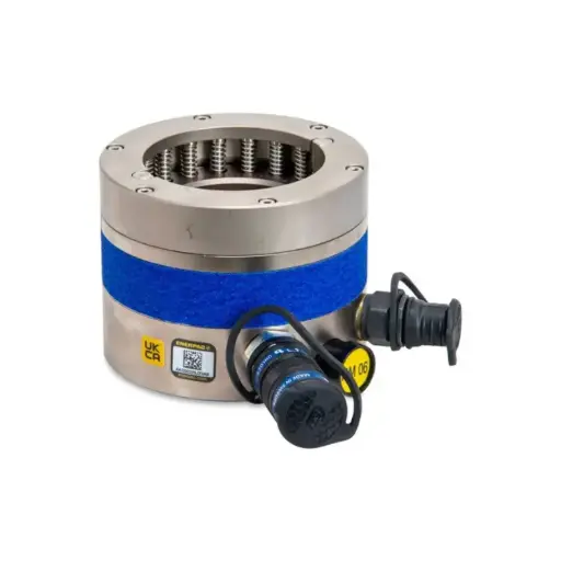 [HM15LC] HM15LC, HydraMax Hydraulic Topside Bolt Tensioners, M90 - M100 Maximum Thread Range