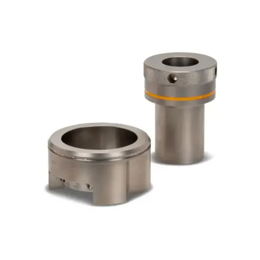 [HM10BPMNRS04545] HM10BPMNRS04545, HM10 Tensioner Adaptor and Bridge Kit, M45 x 4,5 Thread Size