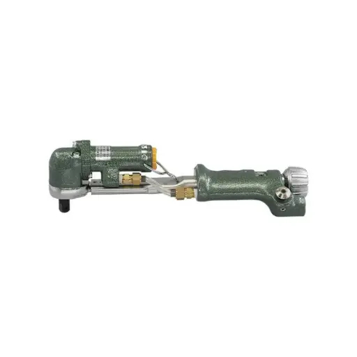 [A100M4] A100M4 3/8" Sq Dr Pneumatic Semi-Auto Torque Wrench 20 - 100 kgf.cm