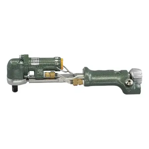 [A50N3] A50N3 Semi-Automatic Torque Wrench 10 - 50 N.m