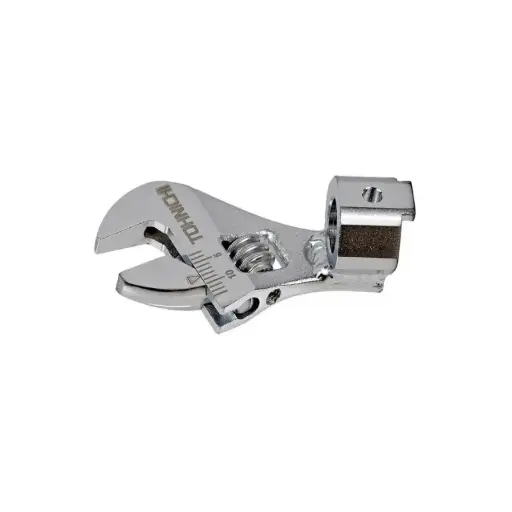 [AH10DX26] AH10DX26 Adjustable Wrench Head, 10D, 26mm
