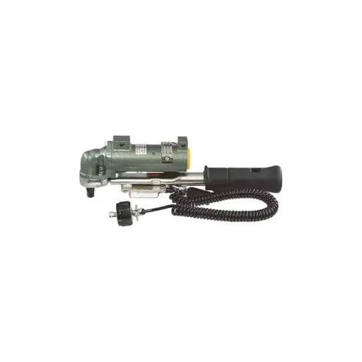 [ALS100M3] ALS100M3 Semi-Automatic Torque Wrench w/ Limit Swtich 30 - 100 kgf.cm