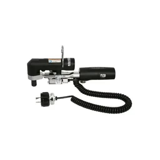 [ALS10N4] ALS10N4 3/8" Sq Dr Pneumatic Semi-Auto Torque Wrench 2 - 10N.m w/ Limit Switch