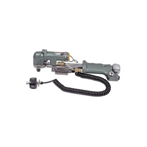 [ALS25N3] ALS25N3 Semi-Automatic Torque Wrench w/ Limit Swtich 5 - 25N.m