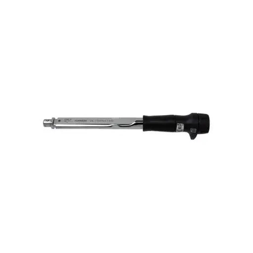 [CL200NX19D] CL200NX19D Interchangeable Head Adjustable Torque Wrench 40 - 200 N.m