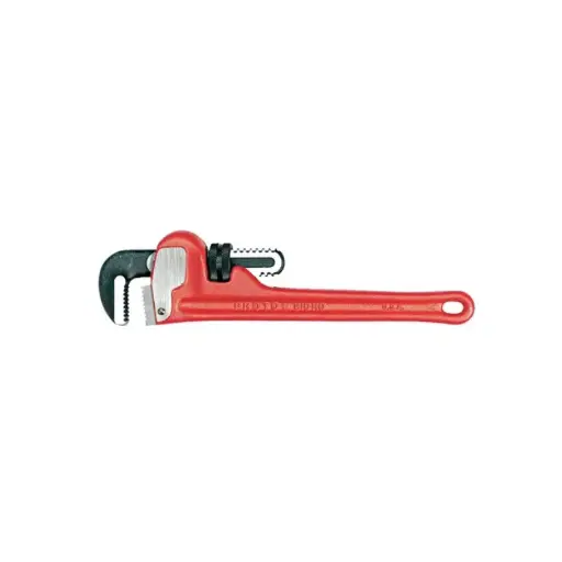 [PH22DX350] PH22DX350 Pipe Wrench Head, 22D, Dia 38mm