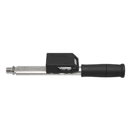 [CSPFHW25N3X10D] CSPFHW25N3X10D Wireless Torque Wrench w/ Double Tightening 5-25 N-m, 10D