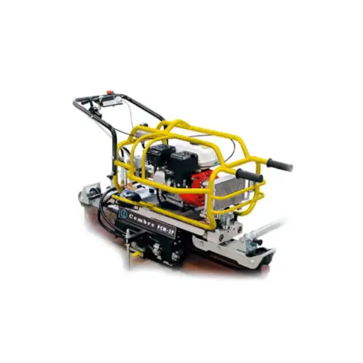 [PCM-2P] PCM-2P E Clip Machine