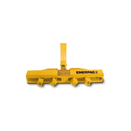 [02326] 02326, 30 Ton, Mechanical Rail Puller, 1 in Stud Diameter, 550A
