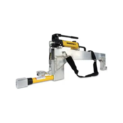 [ERTLT30] ERTLT30, 4400 psi, 5 in stroke, Track Tool, Elevated Bridge