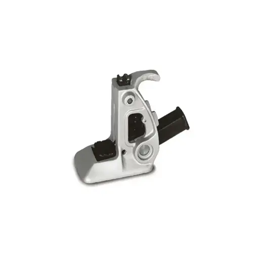 [02075] 02075, 15 Ton, 13 in Stroke, A17 Mechanical Track Jack