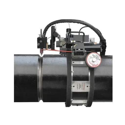 [419AULBPG0] 419AULBPG0 T-HEAD 419 Orbital Welding Head, 4.5 - 84" / 114.30 - 2,134 mm o/d (larger sizes available on demand)