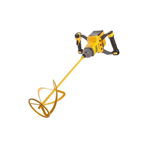 [DCD240X2-GB] DCD240X2-GB, 54V Flexvolt Cordless Paddle Mixer